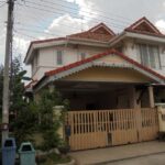 ขายบ้านเดี่ยว 2 ชั้น อิมพีเรียล ลากูนา บางบัวทอง นนทบุรี
