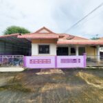 ขายบ้านเดี่ยว หมู่บ้านพัฒธา 2 ซอยเทศบาล 47/1