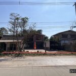 บ้านเดี่ยว กาฬสินธุ์ ถนน สายบ้านทุ่งมน-บ้านสะอาดไชยศรี
