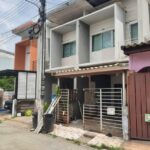ขายทาวน์โฮม วี วิลเลจ นวนคร ถนนเอราวัณ คลองหลวง ปทุมธานี