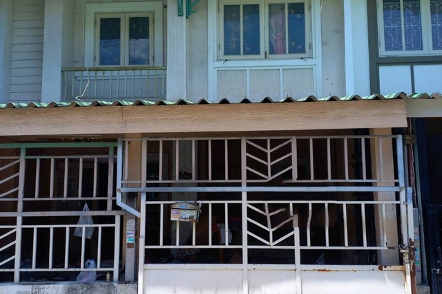 ขายทาวน์โฮม พฤกษา 13 คลองสาม คลองหลวง ปทุมธานี