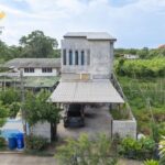 บ้านเดี่ยว ถนน พุทธมณฑลสาย 2 ( ซอย นครลุง ) ราคาถูก