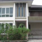 ขายบ้านเดี่ยว ซื่อตรง โคซี่ รังสิต คลอง 6 รังสิต ธัญบุรี ปทุมธาน