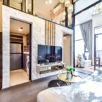 Owner Post (ค่าเช่า 50,000) Condo Park Origin