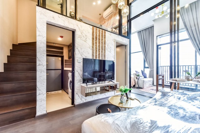 Owner Post (ค่าเช่า 50,000) Condo Park Origin