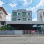 ขายโกดังพร้อมสำนักงาน 3 ชั้น 140 ตรว ลาดหลุมแก้ว กทม