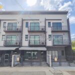 บ้านกลางเมือง ราชพฤกษ์ – รัตนาธิเบศร์ ทาวน์โฮม