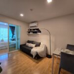 ขายคอนโด คาซา ช้างเผือก สนามกอล์ฟลานนา Casa condo