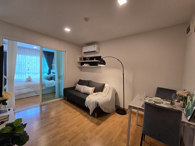 ขายคอนโด คาซา ช้างเผือก สนามกอล์ฟลานนา Casa condo