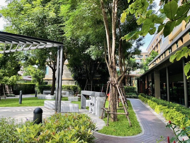 ขายคอนโด เมโทร ลักซ์ รัชดา