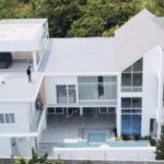 ให้เช่า Pool Villa ไม่มีค่าเซ้ง ย่านพระราม 5
