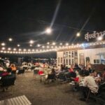 เซ้งด่วน ร้านนั่งชิว-อาหาร ย่านรังสิต ริมบึง
