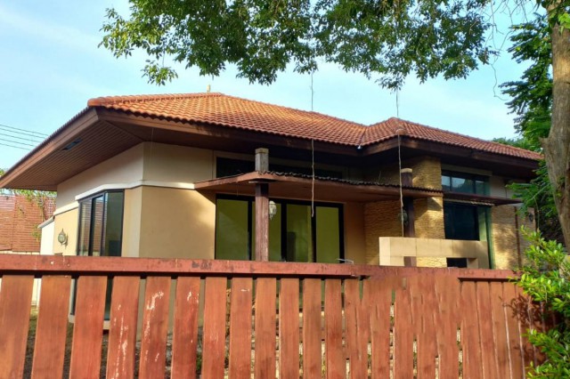 ขายบ้านเดี่ยว วราบดินทร์ รังสิต-ปทุมธานี
