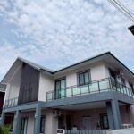 บ้านสวย Fully Furnished บรรยากาศดีทำเลดี เชียงใหม่