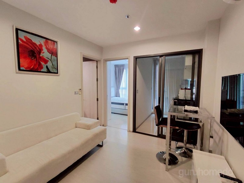 ghd000859R ให้เช่าคอนโด ริธึ่ม สุขุมวิท 42 ใกล้ BTSเอกมัย