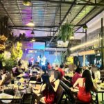 เซ้งเลาท์ คาราโอเกะ ย่านประชาชื่น รองรับลูกค้าได้ 200 ท่าน
