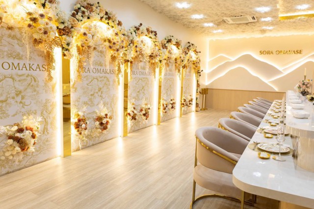 เซ้งร้านอาหารญี่ปุ่น พรีเมียม ใจกลางชลบุรี ติดเซ็นทรัล มีฐานลูกค้