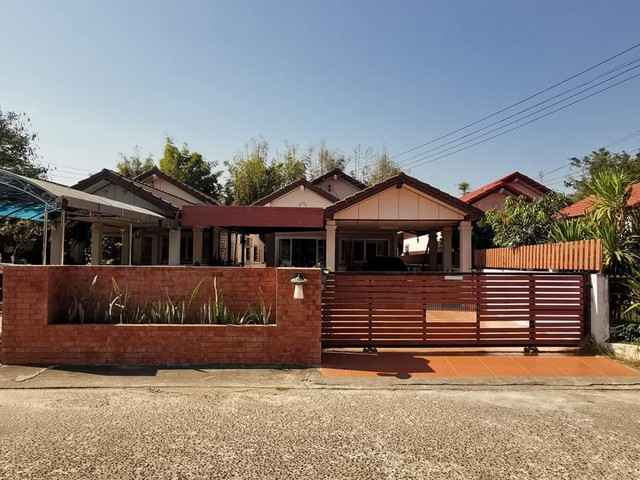 ขายบ้านเดี่ยว หมู่บ้านโคกปลัดเมืองใหม่ ถนนสายสุรินทร์-ศรีขรภูมิ
