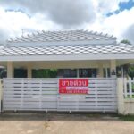 ขายบ้านเดี่ยว 2 ชั้น โครงการพลัมมีเรีย วิลล่า หัวหิน