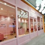 เซ้งร้านเสริมสวย สาขานาคนิวาส ลาดพร้าว 71 ใน Tops Supermarket
