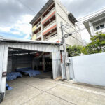 อาคารพาณิชย์ 4.5 ชั้น 2 คูหา พร้อมโรงงาน (ซ.สุดประเสริฐ 3) บางคอแ