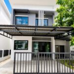 ขายบ้านตกแต่งพร้อมอยู่ ใกล้เมืองเชียงใหม่