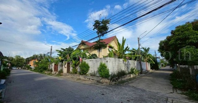 บ้านเดี่ยว อนันต์สุขสันต์รุ่น 18-19-20 ซอยเทพรักษ์ 49 ราคาถูก