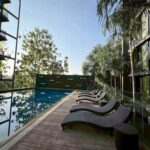 คอนโดขายด่วน ทำเลใจกลางเมือง เดินทางสะดวก Stylish Condo เชียงใหม่