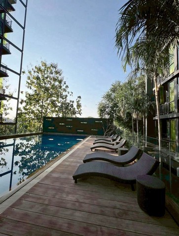 คอนโดขายด่วน ทำเลใจกลางเมือง เดินทางสะดวก Stylish Condo เชียงใหม่