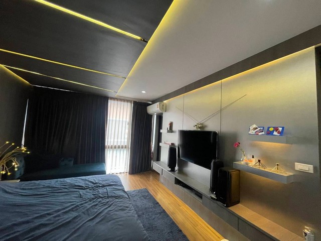 ทาวน์โฮม 3 ชั้นหมู่บ้านเฮ้าส์ 35 แจ้งวัฒนะ ซ.แจ้งวัฒนะ–ปากเกร็ด 3