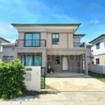 บ้านเดี่ยว เดอะแพลนท์ วงแหวน-รังสิต ทำเลดี พร้อมอยู่