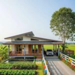 ที่ดินสร้างบ้าน อำเภอเมืองขอนแก่น 1 งาน ราคา 329,000 บาท ติดถนนสา