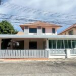 บ้านสวย รีโนเวทใหม่ทั้งหลัง