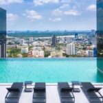 ให้เช่าคอนโด Knightbridge Prime Sathon 28,000 บาทต่อเดือน