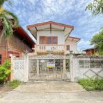 บ้านเดี่ยว บางเลน ซอย 9 ถนน บางกรวย-ไทรน้อย บางใหญ่ นนทบุรี