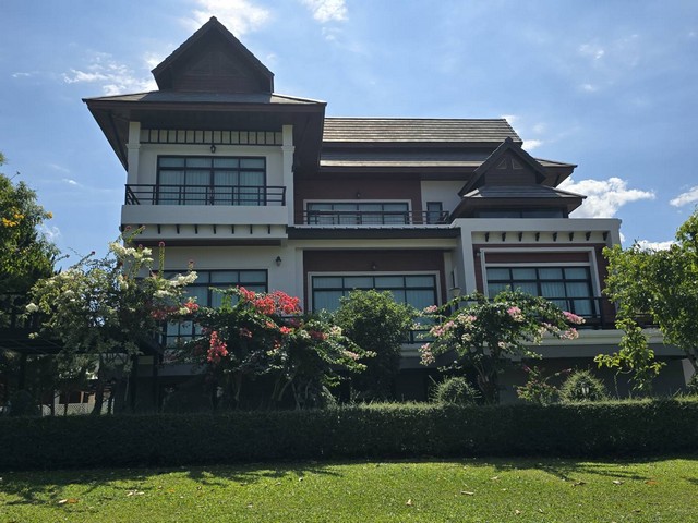 ขายบ้านวิวภูเขา ภูภัทรารีสอร์ท เขาใหญ่ ปากช่อง ทำเลดี ใกล้ PB Val