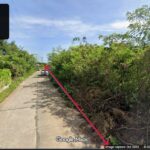 ขายที่ดิน2ไร่ 2ล. รถไฟบัวใหญ่ อ.บัวใหญ่ นครราชสีมา