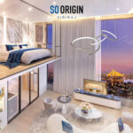 ขายดาวน์คอนโด Duo Space 2 ชั้น | โครงการ SO Origin Siriraj