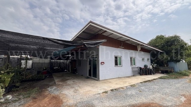 ลดราคา บ้านเดี่ยว นครชัยศรี จังหวัดนครปฐม ราคาถูก