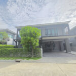 ขายด่วน! บ้านสวยพร้อมอยู่ เจ้าของขายเอง ราคาคุ้มที่สุด | รหัส 933