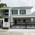 BH4155 ให้เช่าบ้านเดี่ยว เศรษฐสิริ บางนา กม.10 Setthasiri Bangna