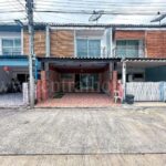 เดอะ ทรัสต์ ทาวน์ ราชพฤกษ์ – รัตนาธิเบศร์