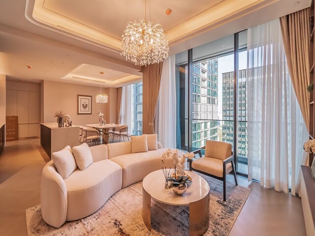 Luxury Living Redefined at One89 Wireless