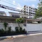 ให้เช่า บ้าน BH4166 ให้เช่าบ้านเดี่ยวห้วยขวาง ประช