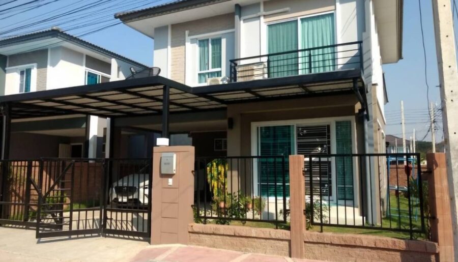 The Plant Simpls Paholyothin – Saimai เดอะ แพลนท์ ซิมพลีส พหลโยธิ