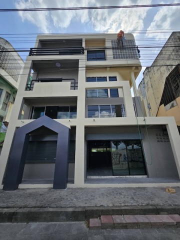 BH4169 โฮมออฟฟิศให้เช่า พุทธมณฑลสาย 2 อาคารสำนักงา