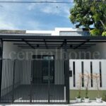 ลดราคา ทาวน์เฮ้าส์ อยู่เจริญ 2 ลำลูกกา – คลอง 4 รีโนเวทใหม่