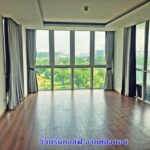 ขาย North Park Placeคอนโดวิวสนามกอล์ฟใหญ่175ตรม.2นอน 2โถง ห้องแม่
