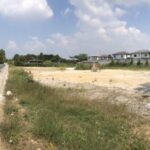 แปลงหายาก! หน้ากว้าง 90 เมตร ติดถนนนนทบุรี 3085