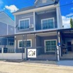 ให้เช่าบ้านเดี่ยว2ชั้น ใกล้G steel หนองละลอก นิคมพ